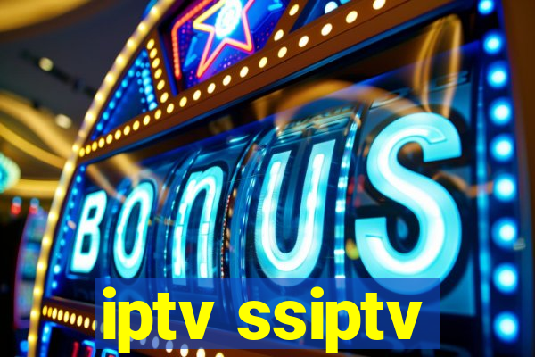 iptv ssiptv